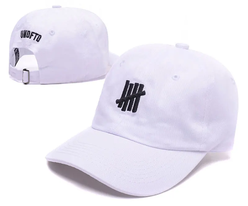 Белый Неразбитая бейсболка bone gorras dad бейсболка, кепка 6 панель хлопок Повседневная Хип Хоп Кепка для мужчин и женщин баскетбольная Кепка - Цвет: Белый