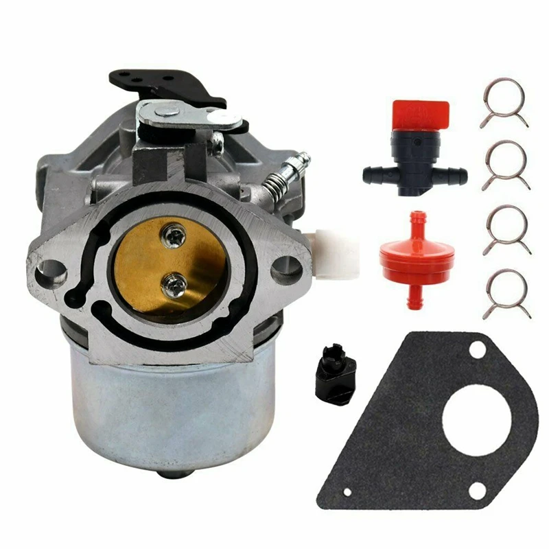 

Топ!-карбюратор для газонокосилки Briggs & Stratton 699831 6949 41 499158