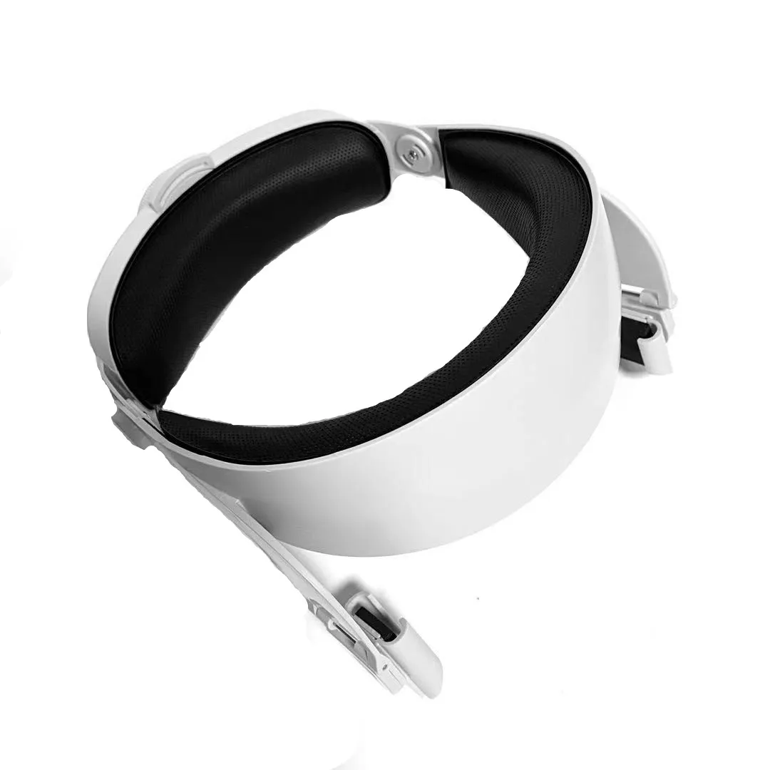 

Adjustable for Oculus Quest 2 Head Strap VR elite strap,Increase Supporting forcesupport improve Comfort Virtual Reality Access
