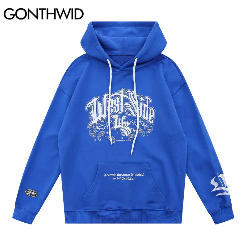 

Hoodies & Sweatshirts