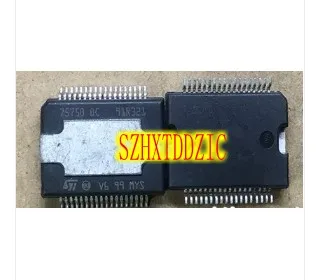 1 шт. TDA7575BBC TDA7575B TDA7575PD TDA7575 HSSOP36 [SMD] | Строительство и ремонт