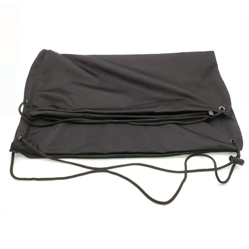 Утолщенная сумка для мотоциклетного шлема плюшевый рюкзак скутера с наполовину