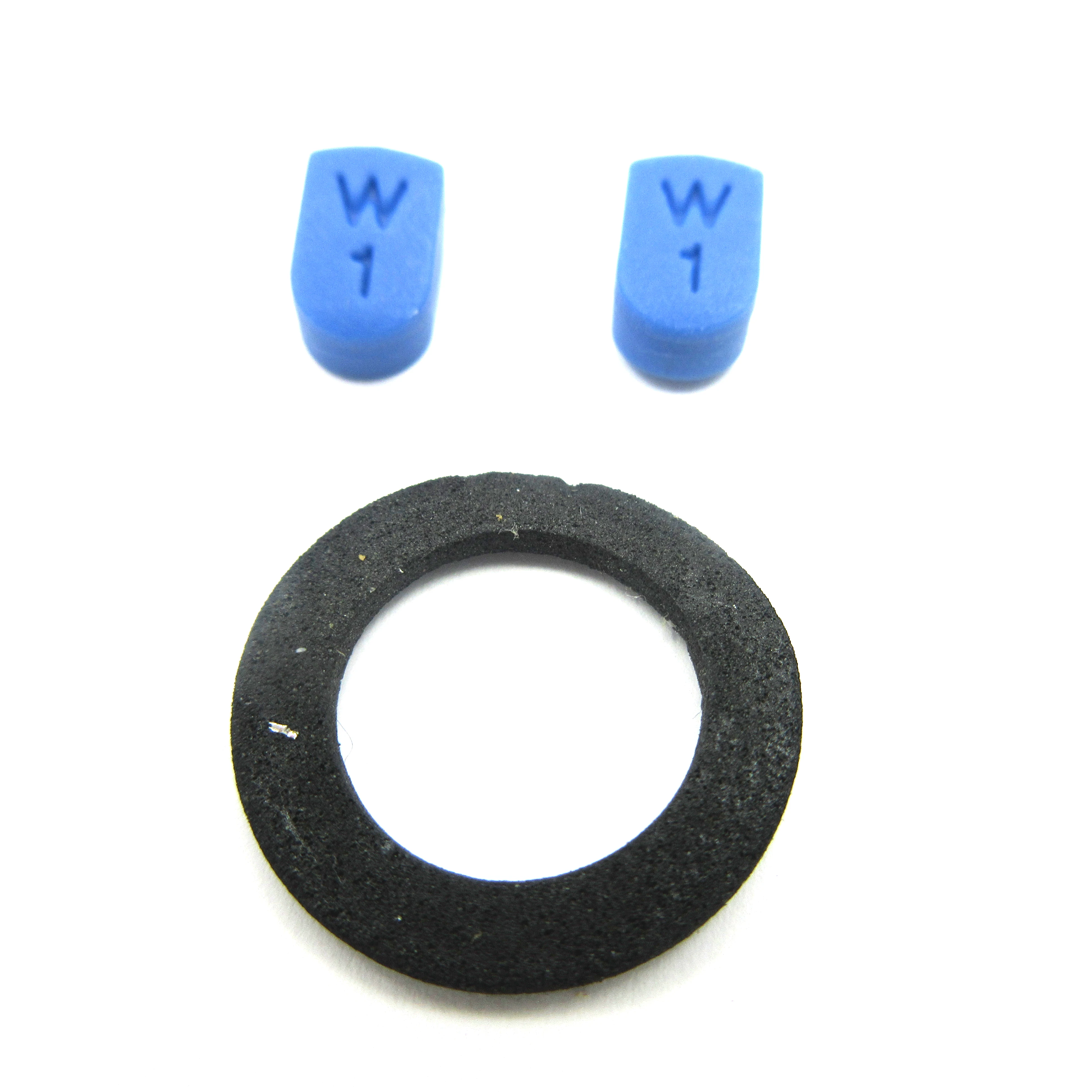 Полный набор замков замок для топливных дверей Замок зажигания багажника Ford Transit