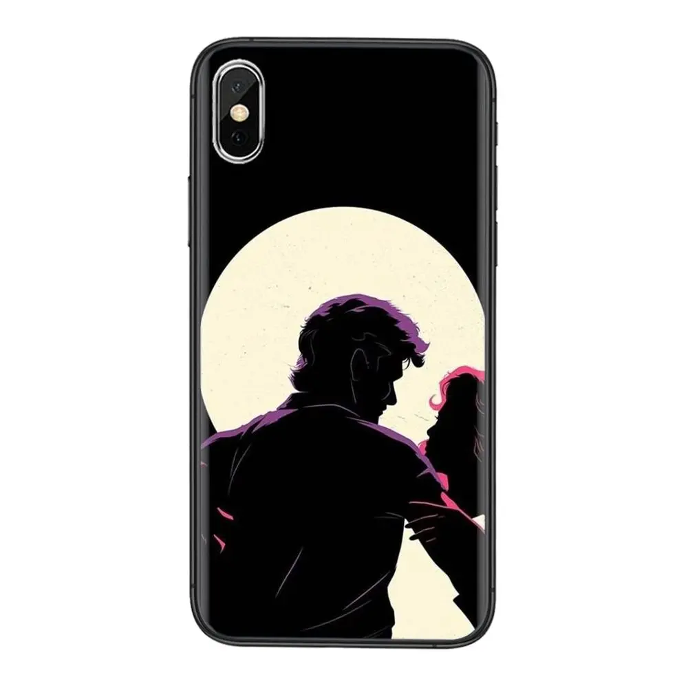 Чехол для iPhone 11 12 Mini Pro 5 5S SE 5C 6 6S 7 8X10 XR XS Plus Max | Мобильные телефоны и аксессуары