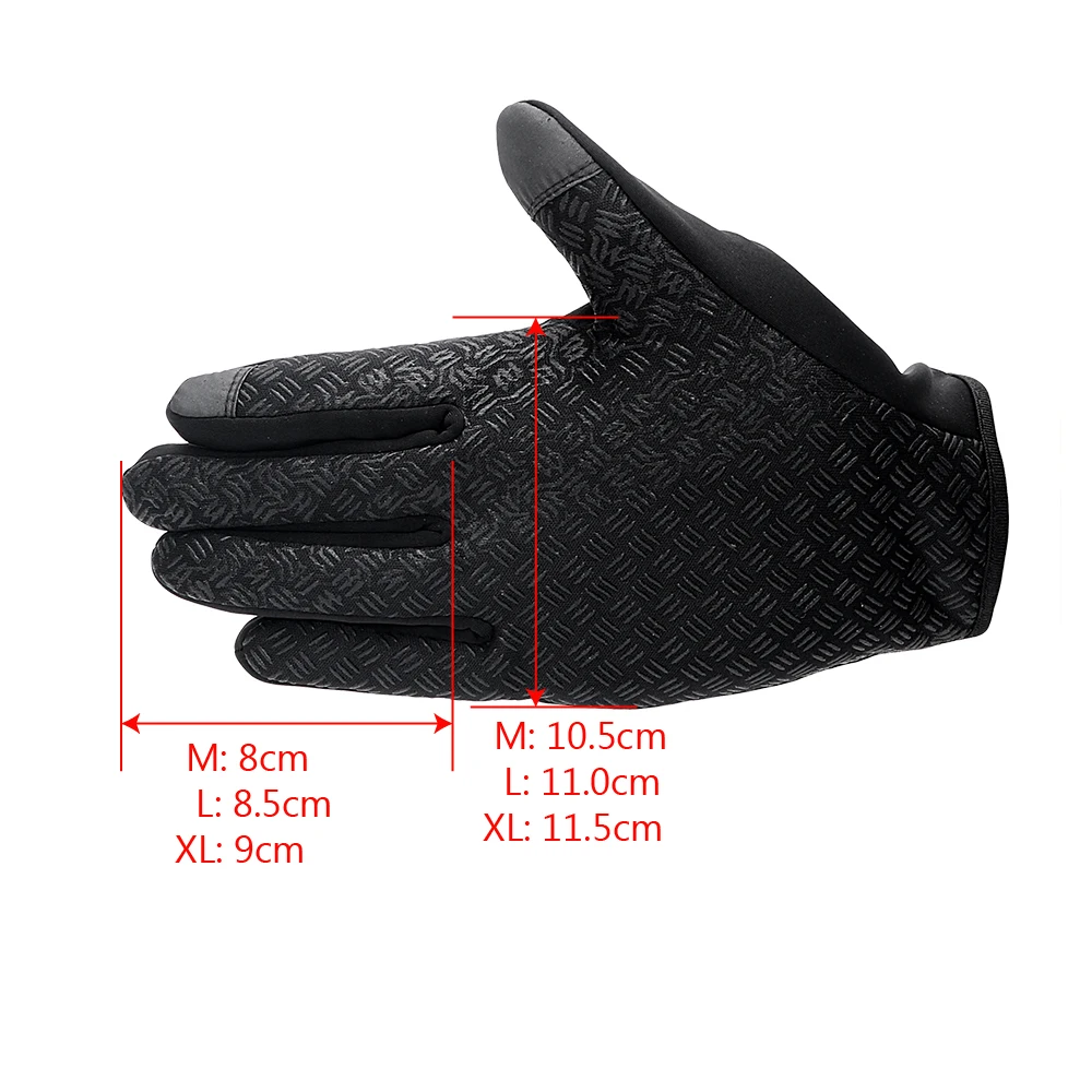 

Motorcycle Gloves Bicycle For Yamaha yzf r125 dragstar 1100 xt1200z super tenere tdm 850 For KTM duke 125 790 duke