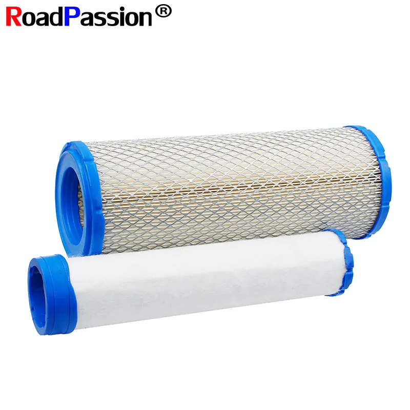 

Air Filter & Pre Filter for Kohler 25 083 01 01-S for Kawasaki 11013-7020 11013-7044 for M131802 M144100