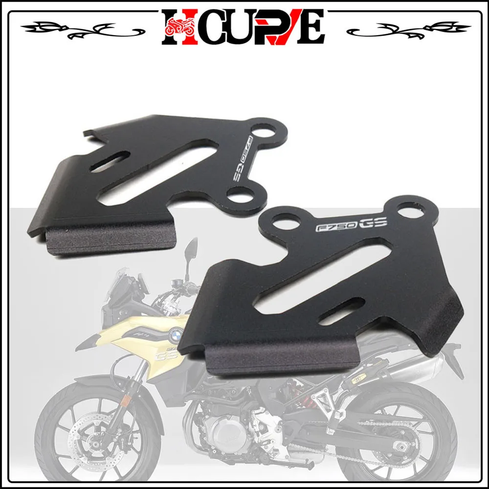 

Motorcycle Front Brake Caliper Cover Protection Cover Guard For BMW F750GS F850GS F750 F850 GS F 750GS F 850GS 2018 2019 2020