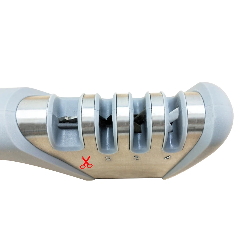 4-х ступенчатый Ножи точилка помогает восстановить восстановления и польские