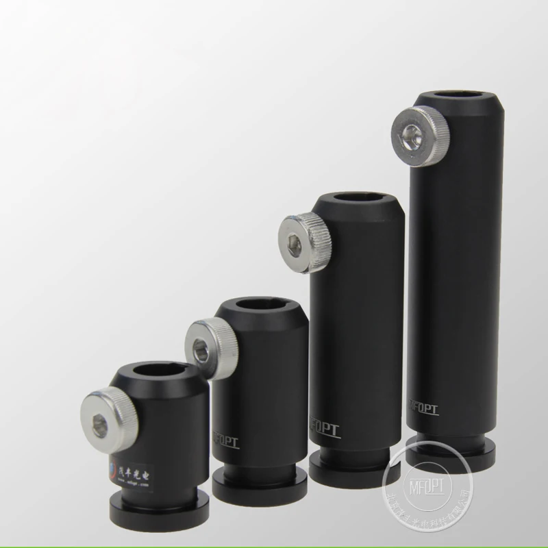 

Pressure Plate Support Rod Holder / Optical Rod Holder / Optical Support Rod / Optical Connecting Rod Holder / Diameter 12 12.7