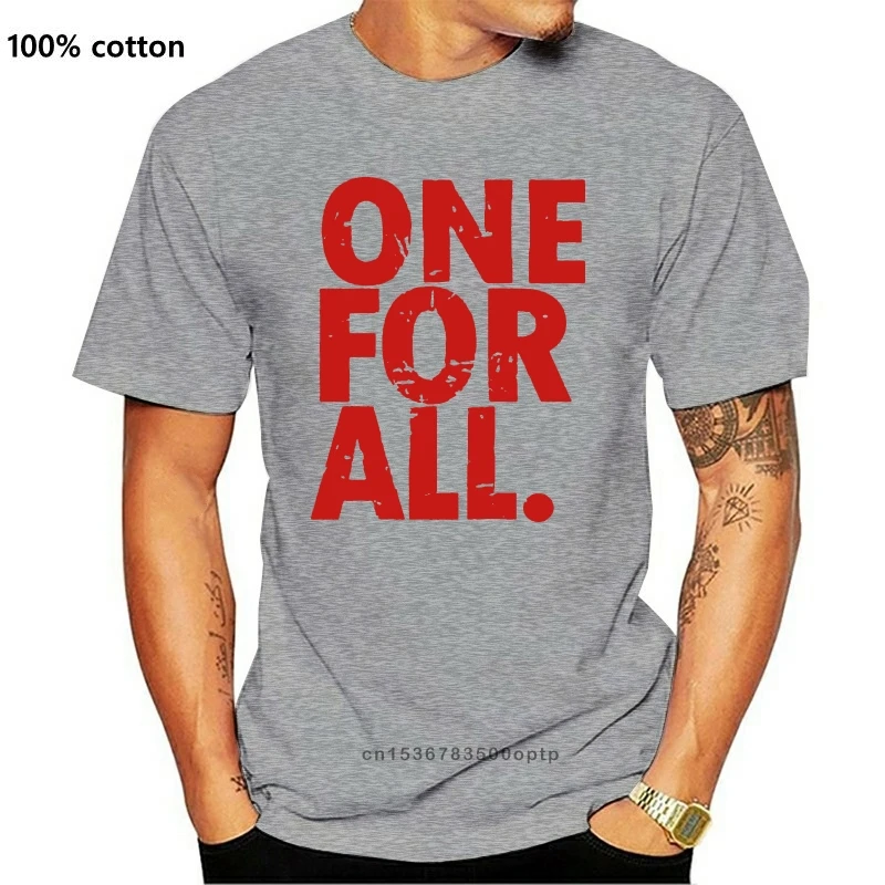 

New Black Navy One For All T-Shirt My Heroes Academia Shirt Mens Clothes S 3Xl Fashion Tee Shirt