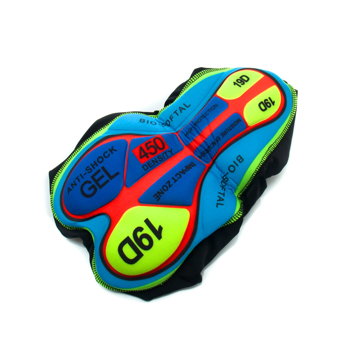 

Winter Cycling Pants Men Cycling Long Pants 2021 quick step Outdoor Bicycle Wear bib Pants Top quality 19D Gel Pad Bike Trousers