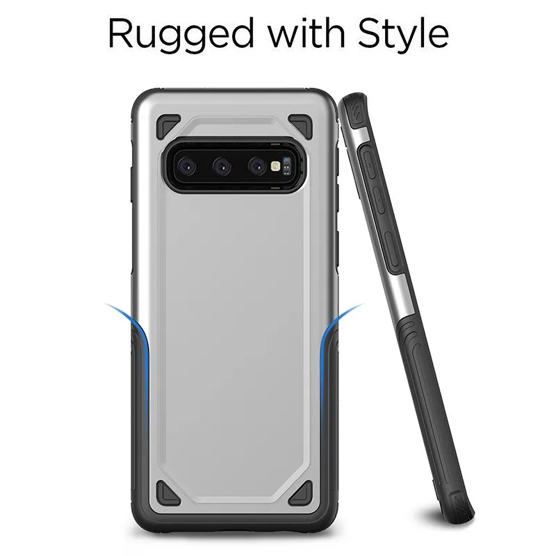 Противоударный прохладно 2 в 1 Гибридный сотовый телефон чехлы для Samsung Galaxy J5 2017 S9