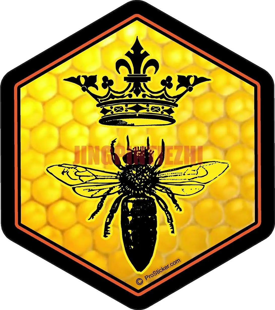 Наклейка для мотоцикла декоративная наклейка окна автомобиля кузова королева