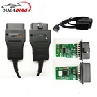 Кабель USB OBD2 для Honda Chip FT232RL, для Honda HDS j2534