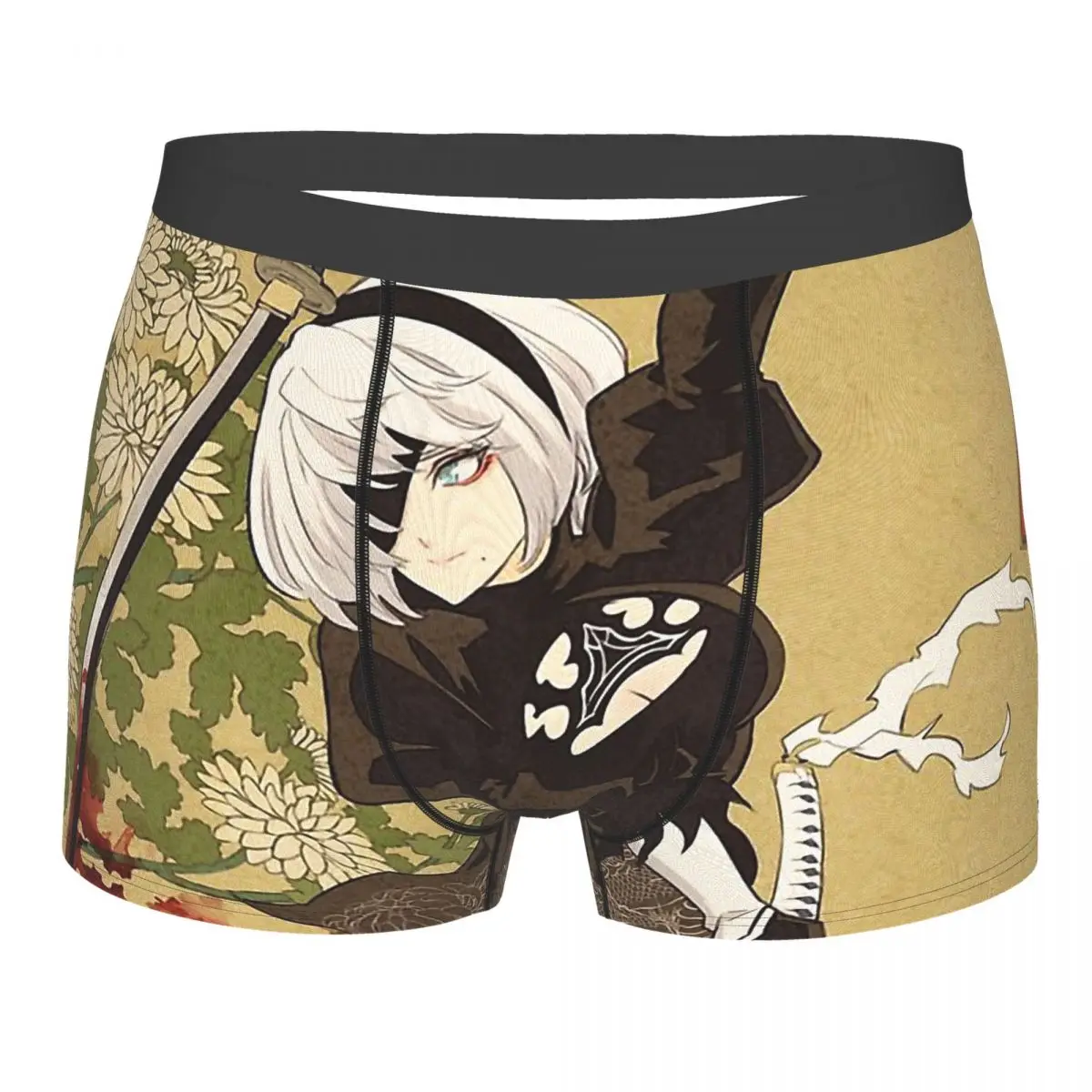 

Трусы мужские из хлопка, для ролевых игр