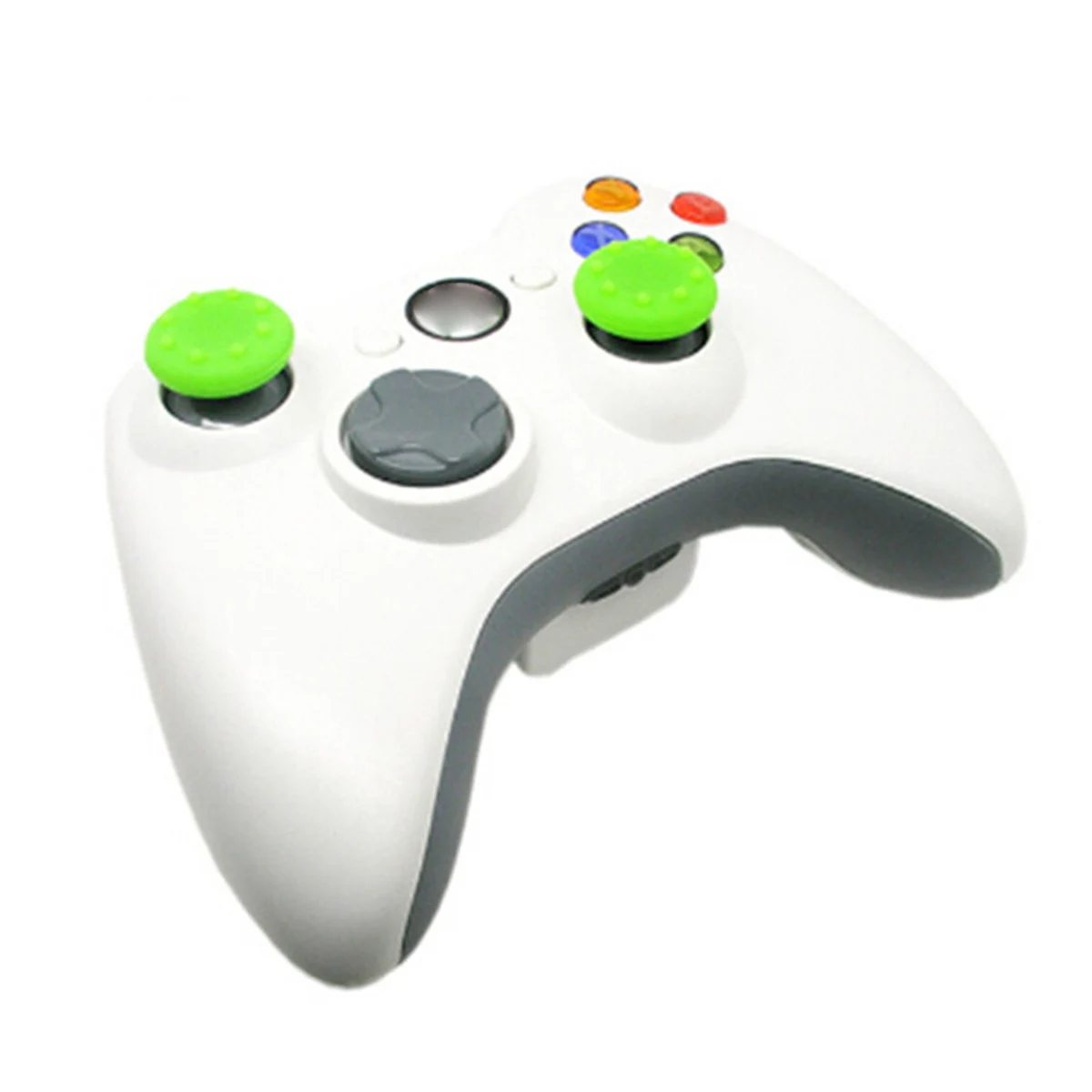 10 шт./компл. силиконовые чехлы для джойстика Playstation PS3 Xbox 360 аксессуары PS4 |