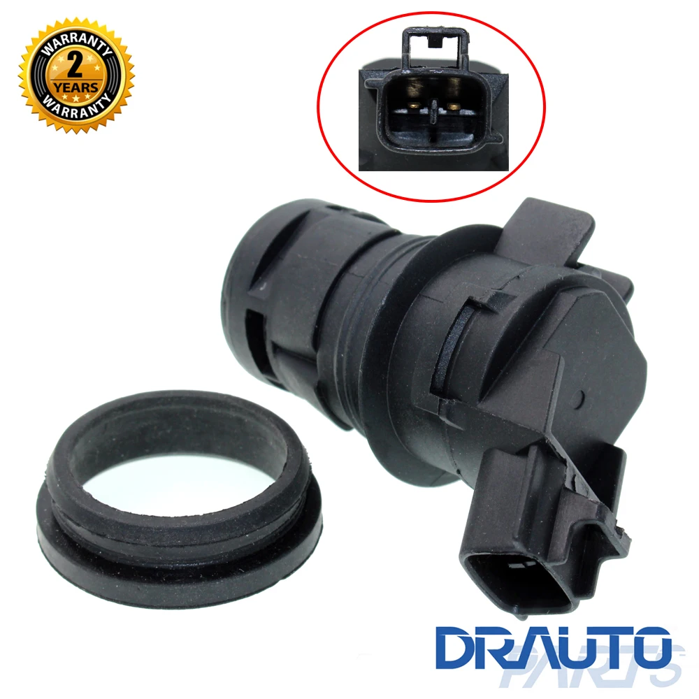 

Front Windshield/Windscreen Wiper Washer Pump/ Motor and Pump Assy 85330-60190 For LEXUS RX400h 2006-2008