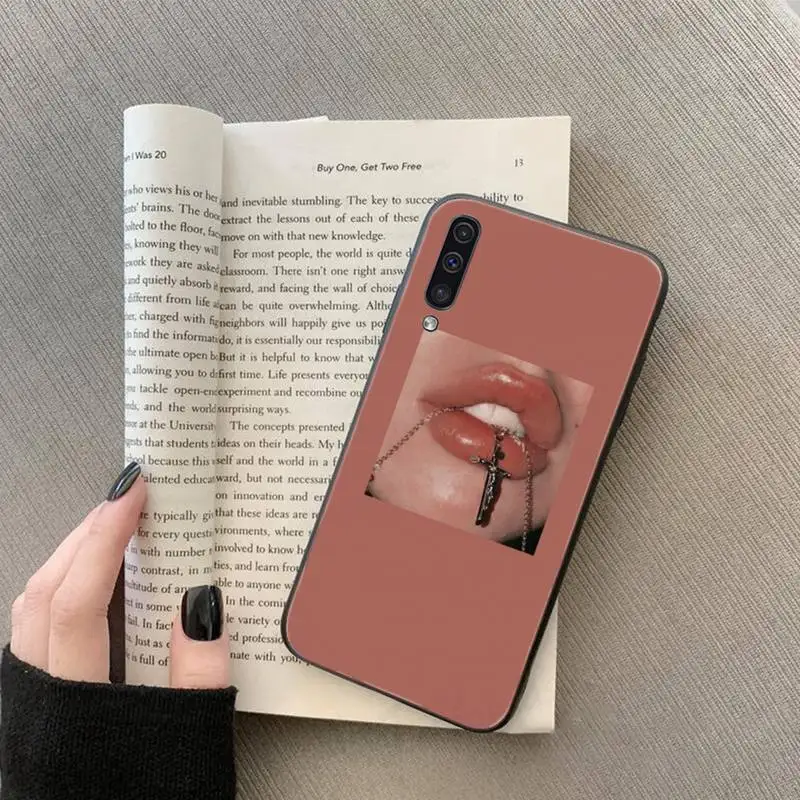 

Aesthetic Yellow Sunflower Phone Case For Samsung galaxy S 7 8 9 10 20 edge A 6 10 20 30 50 51 70 note 10 plus