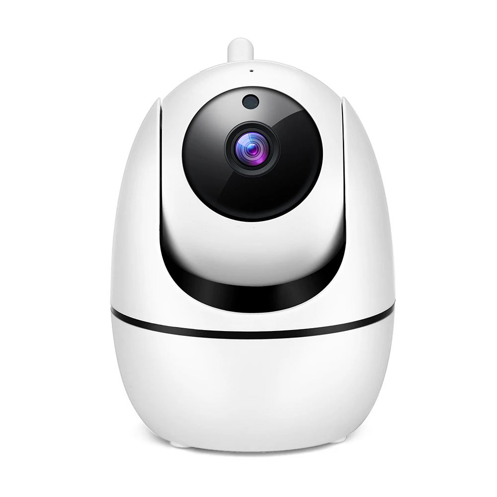 1080P Cloud Wireless IP Camera Intelligent Auto Tracking of Human Indoor Home Security Surveillance CCTV Network Wifi Camera ip