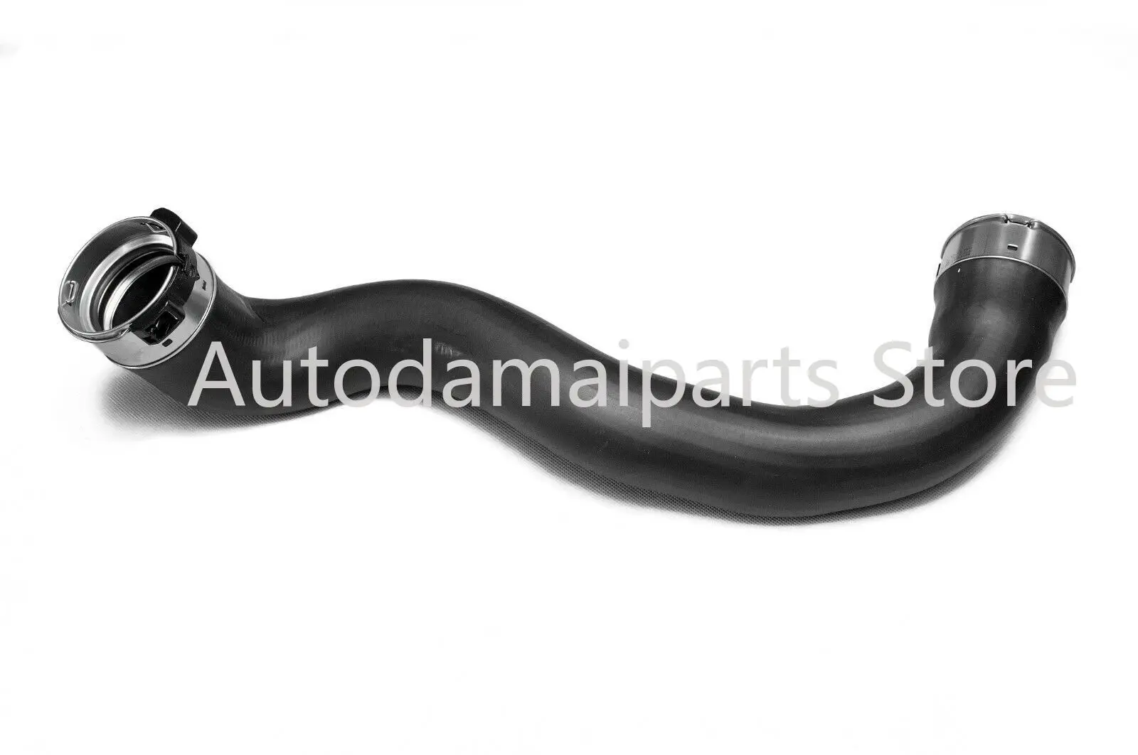 

For Mercedes Benz A/B 160/180CDI CLA/GLA 180CDI 2465200401 A2465200401 Corrugated Air Pipe Rubber Hose Booster Air Pipe
