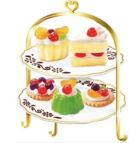 Kracie торт счастливая Кухня Детские DIY Ручная работа|Детские кухни| |