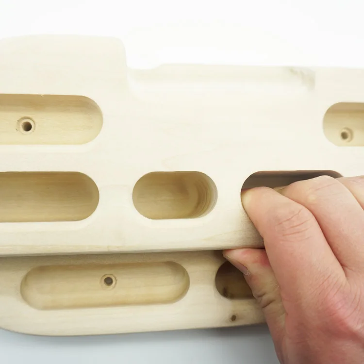 Деревянная доска для фитнеса с эффектом пуш ап скалолазания|Шезлонг| |