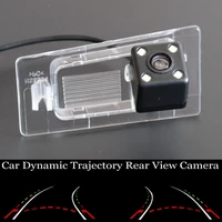 car dynamic trajectory rear view camera for hyundai solaris sedan hcr 2017 2018 2019 2020 ccd back up reverse parking camera