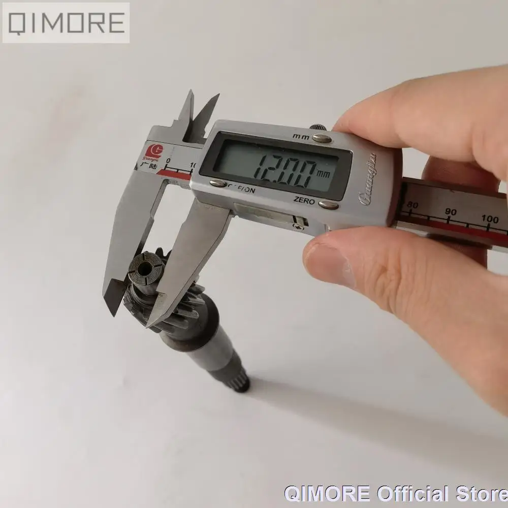 Коробка передач заднее сцепление приводной вал/Входной вал для 4 тактного