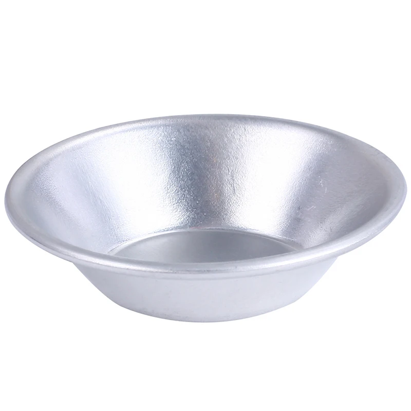 1/5/10 антипригарная форма для яиц из алюминиевого сплава многоразовый инструмент