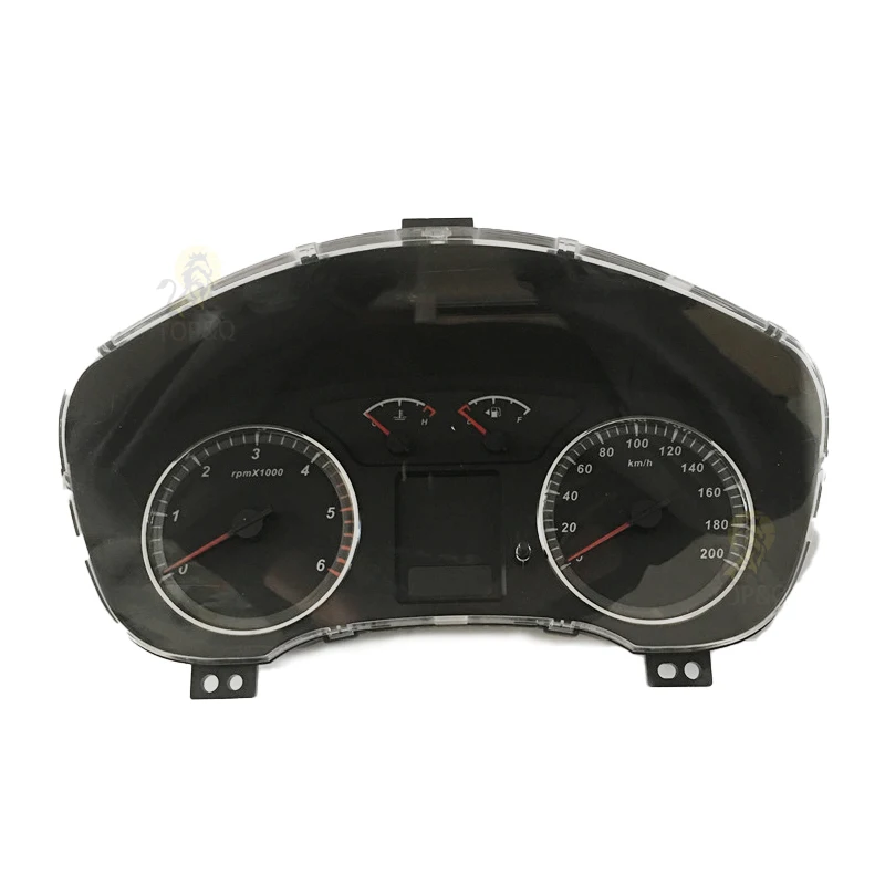 

Dashboard is suitable for Great Wall Wingle 5 V200 diesel engine Combined instrument car accessories 3820200XP00XA
