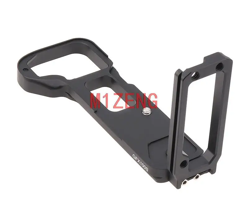 GFX100S растягивающаяся Регулируемая Вертикальная съемка быстросъемная