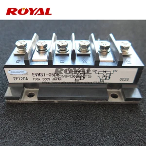 EVM31-050B EVM31-050A EVM31-050 EVM32-050A