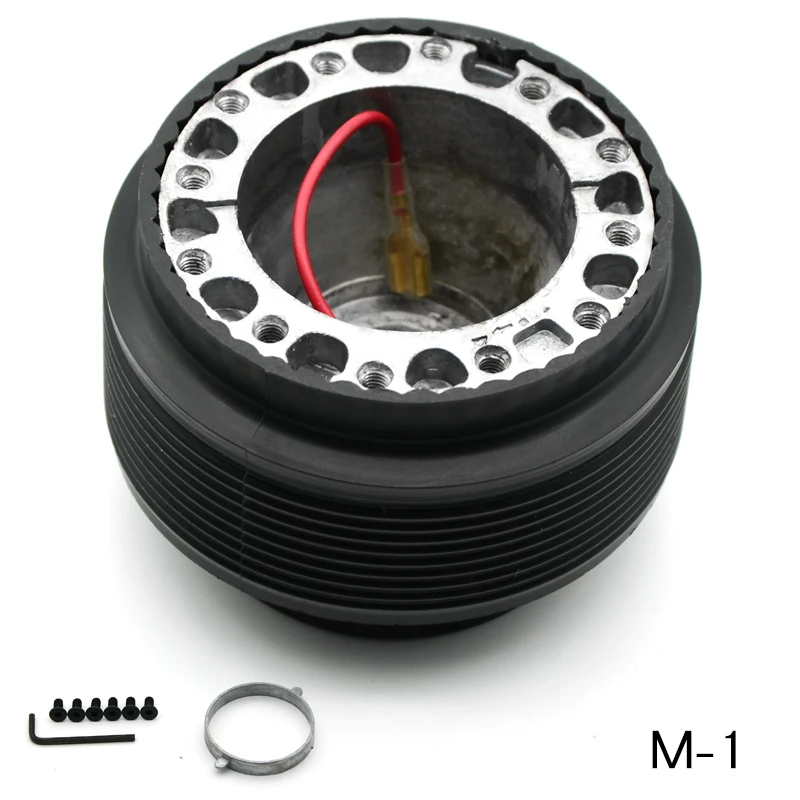 Высококачественный адаптер ступицы рулевого колеса M1 комплект Boss для MITSUBISHI M