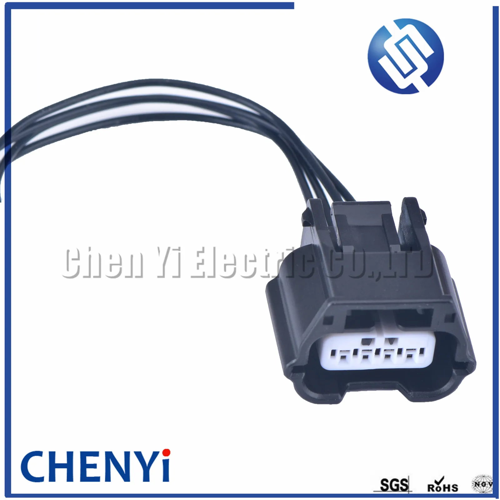 

Водонепроницаемый автомобильный разъем датчика отображения массы воздуха yuyi 7282-8853-30 7283-8853-30 для Nissan