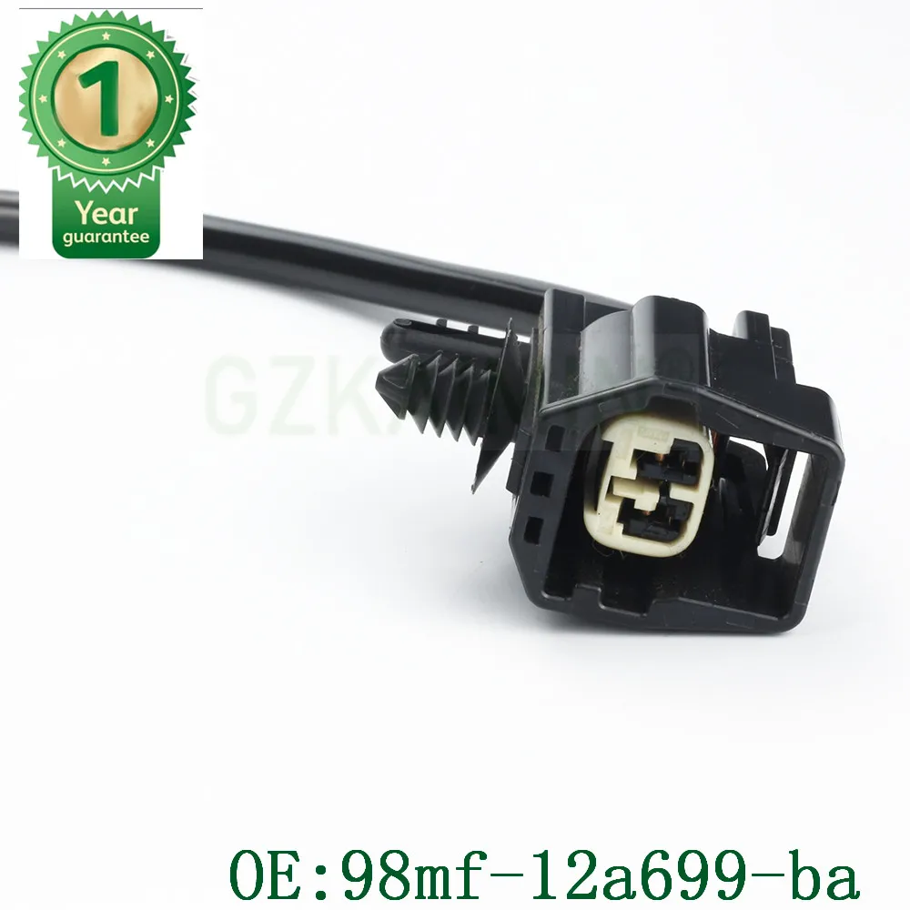 Датчик детонации 2011 для Ford for Fiesta OEM 98mf 12a699 ba 98MF12A699BA|sensor sensor|sensor knocksensor ford |