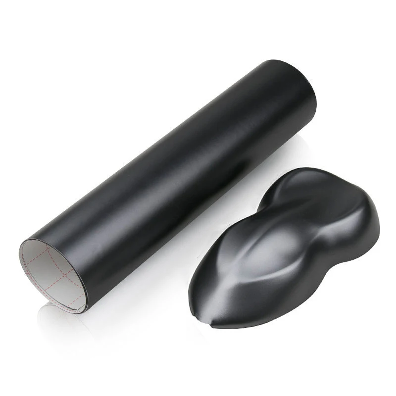 Автомобильная наклейка s матовая краска пленка для кузова автомобильная