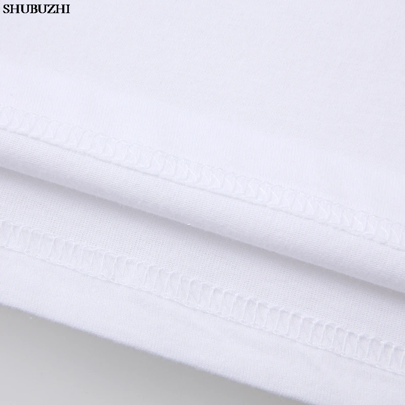 Хлопковая новинка футболка с принтом диджея кота/собаки/орангутанга/Санты Новая