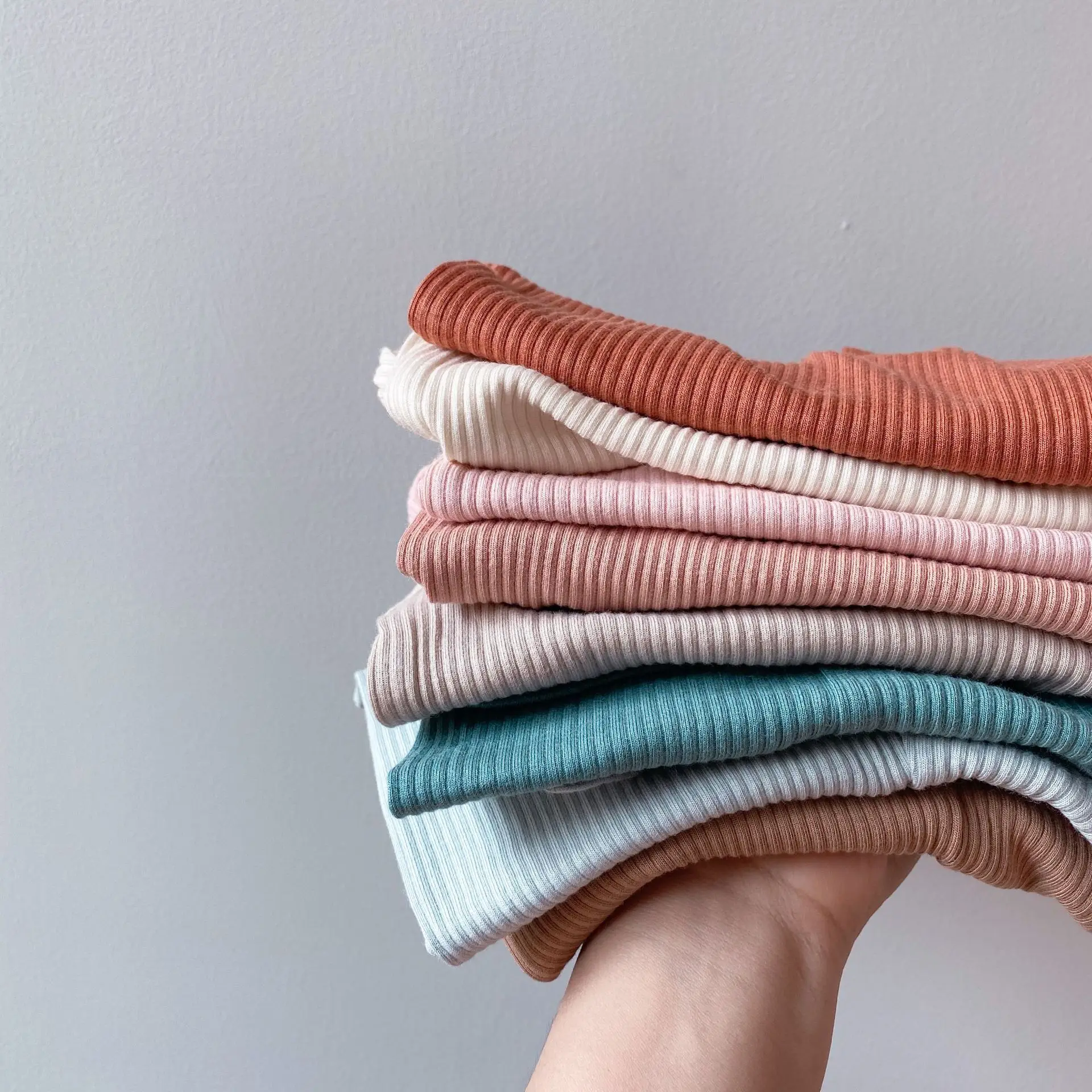 

2021 Spring/Summer Mar Cotton Comfortable Thread Baby Romper Children's Short Sleeve T-shirt Leggings Set