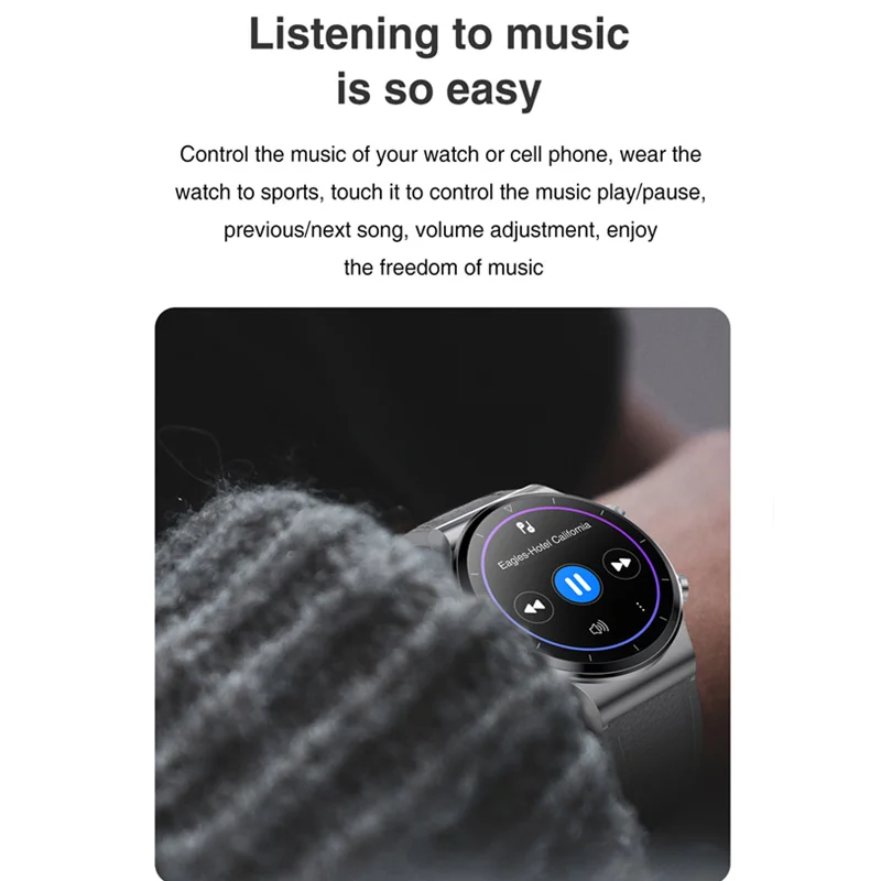 Смарт часы G51 для мужчин и женщин фитнес трекер с поддержкой Bluetooth 4G функцией