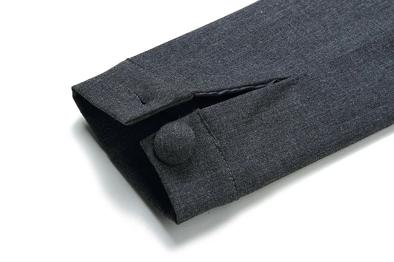 

Spring Autumn Elegant Women Blazer Mini Dress Long Sleeve Fashion Office Lady Slim A Line Dresses B270