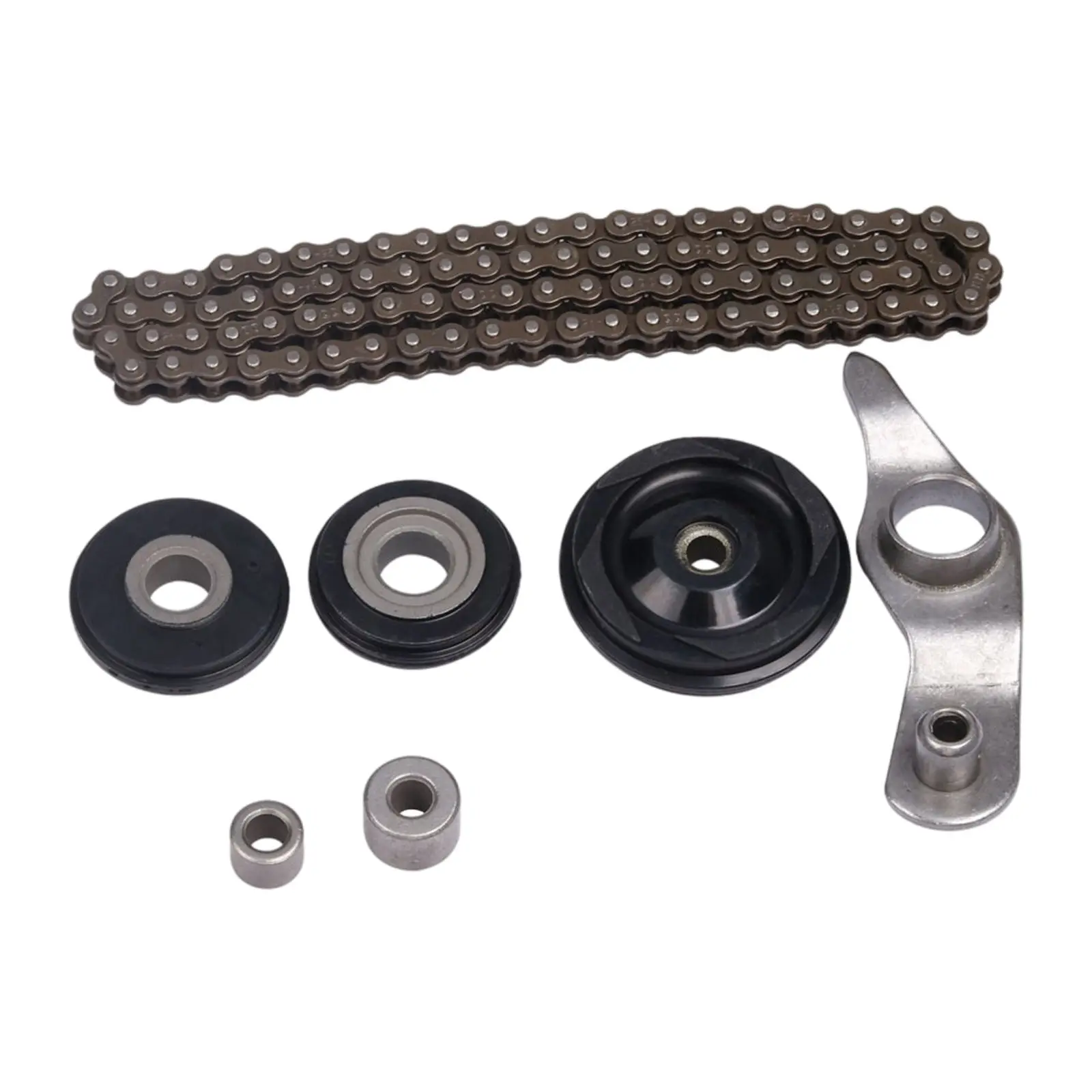 

Цепь распредвала мотоцикла для Honda CB125 SS125 C92 C95 CB92