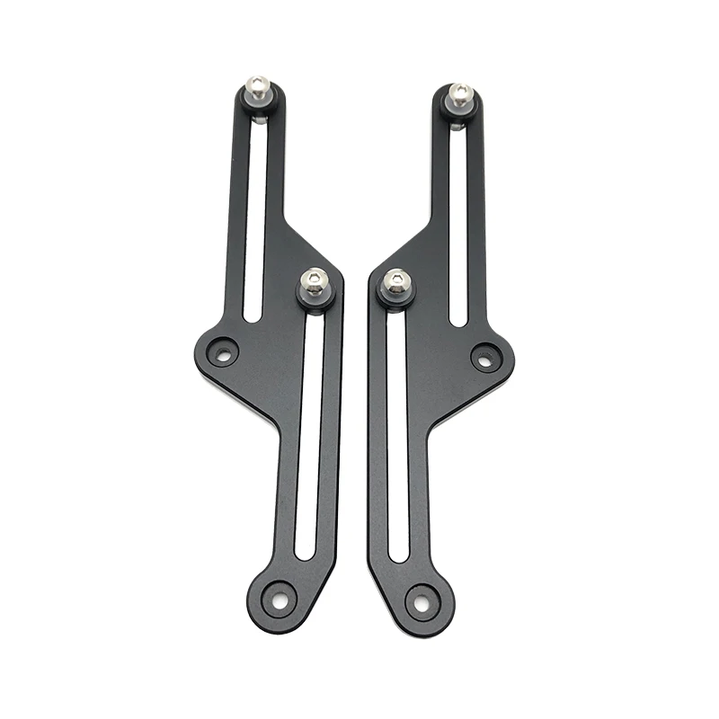 

Регуляторы ветрового стекла для YAMAHA TENERE 700, регулируемый поток воздуха, ветровое стекло Tenere700 T700 T 700 T T7 2019 2020 2021 мотоцикл