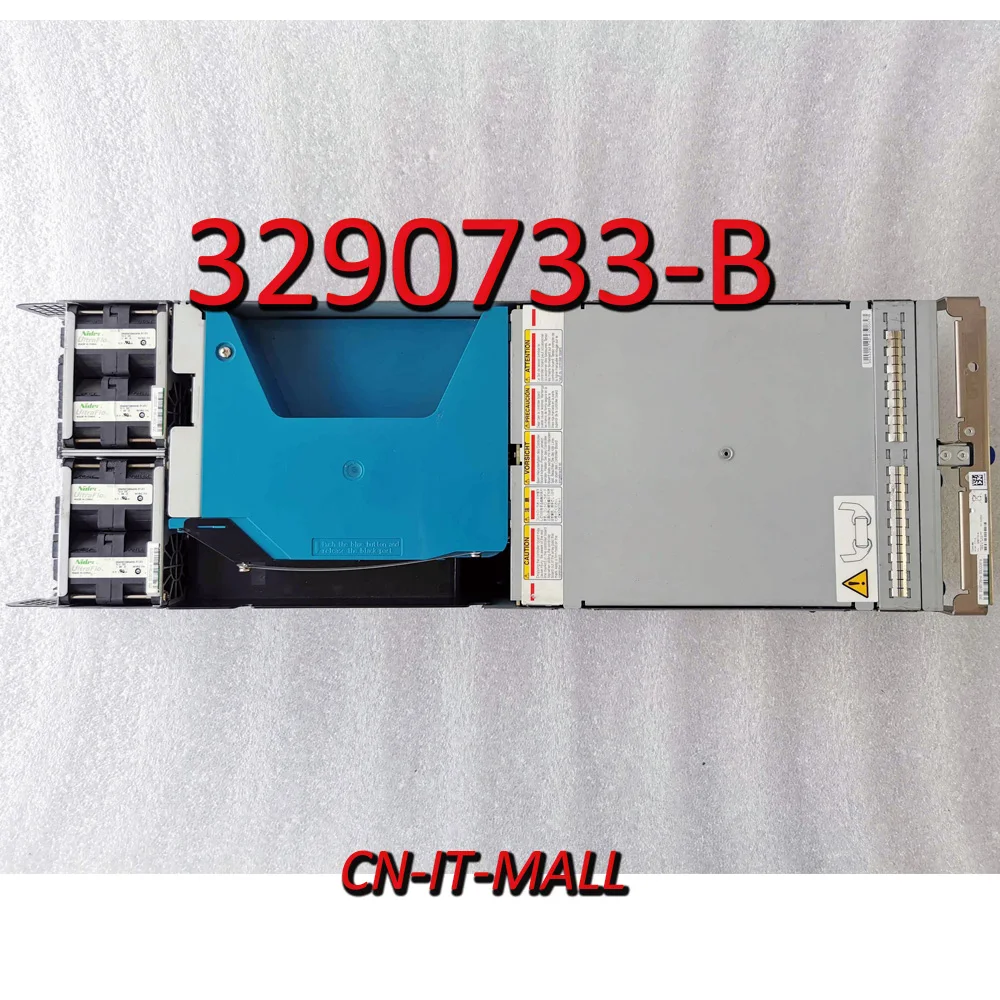 

3290733-B HDS G200 3290733-B DW-F800-CTLSE I/O Controller,Pulled Tested OK