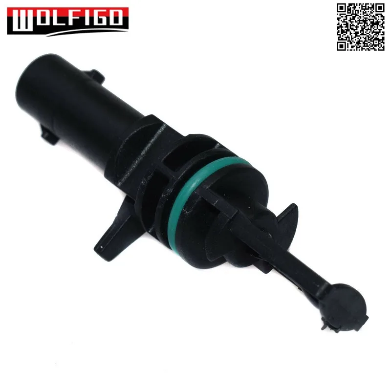 WOLFIGO новинка датчик температуры воздушного заряда 05149182AB для Chrysler 200 DODGE JEEP RAM 1500