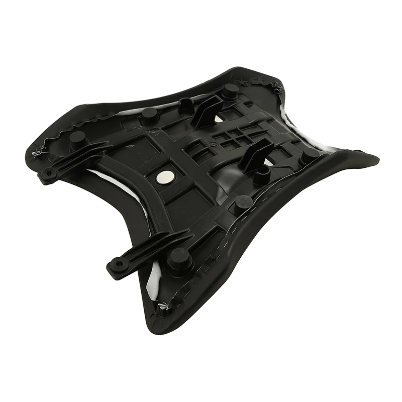 Слитная подушка для переднего сиденья водителя мотоцикла Kawasaki Ninja ZX10R 2016-2020 2017 2018