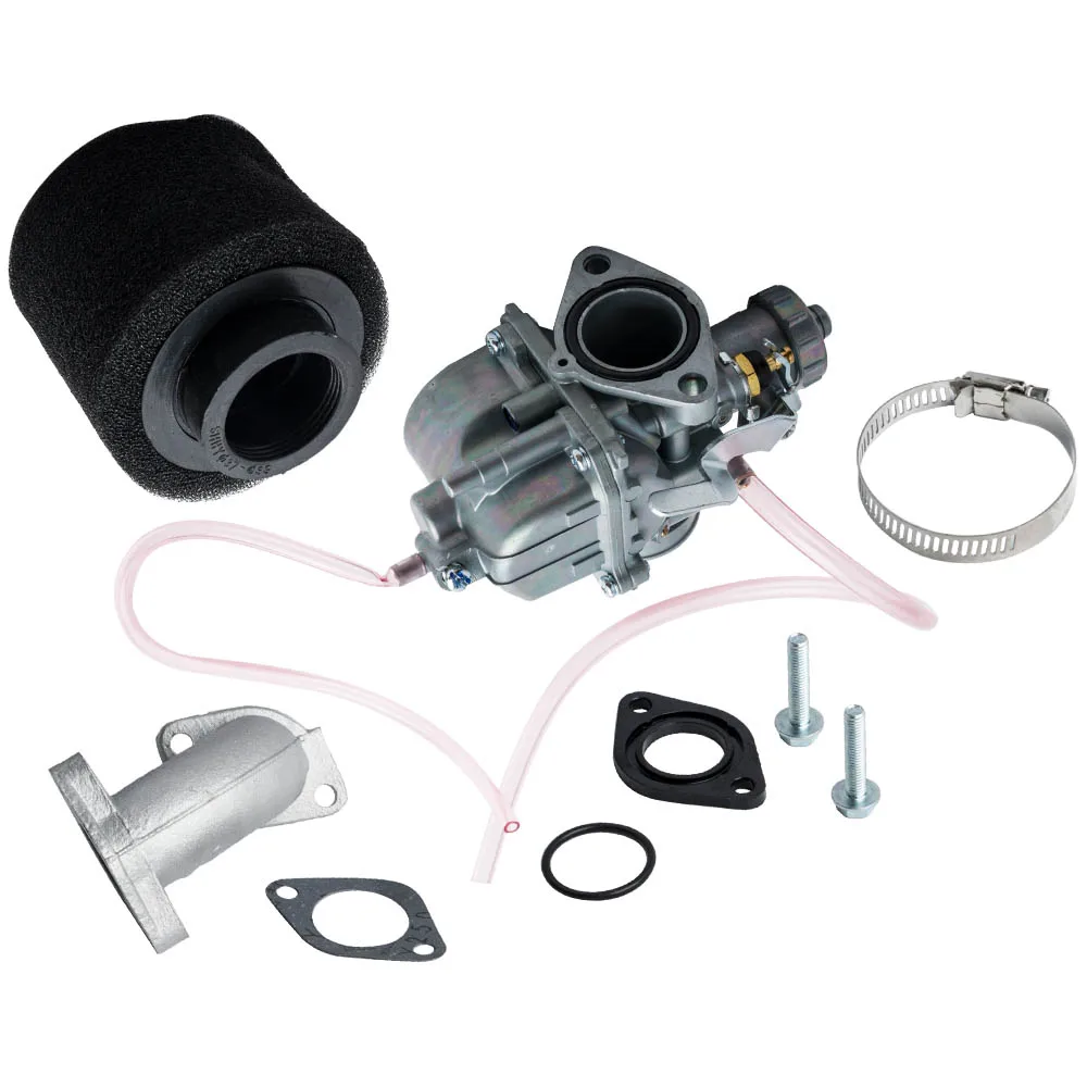 Карбюратор Carb 26 мм для Lifan YX велосипеда Zongsheng 110cc 125cc 140cc | Автомобили и мотоциклы