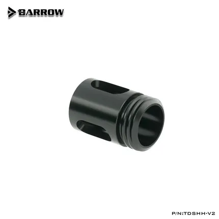 Barrow G1/4 ''очиститель пузырьков многоступенчатый антициклонный многополюсный