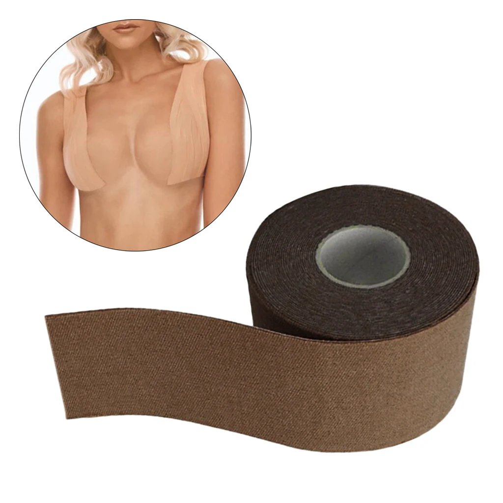 

Breast Lift Tape Diy Breast Job for A-E Cup Big Size,Chest Supports