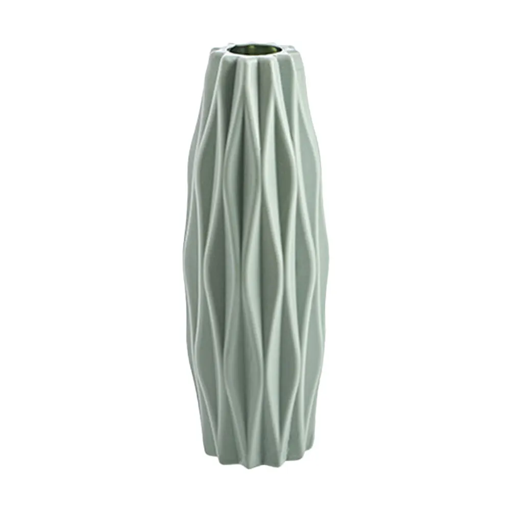 

Vase Home Flower Arrangement Flower Room Living Room Creative Simple Hydroponic Vase Home Decoration Decoration