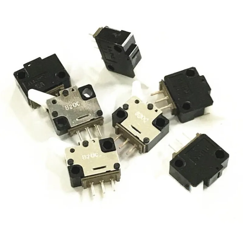10 шт. микропереключатель SSCTL10600 переключатель Core Switch Reset | Обустройство дома